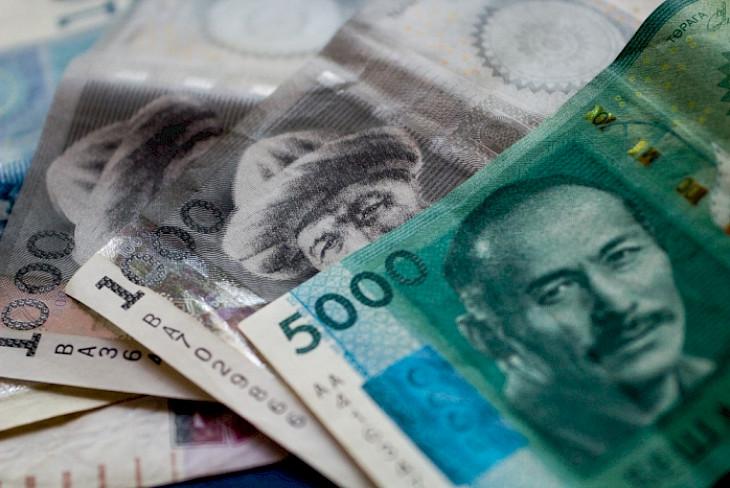Аксы окуясында жабыркагандарга жөлөк пулдун өлчөмү көбөйтүлдү