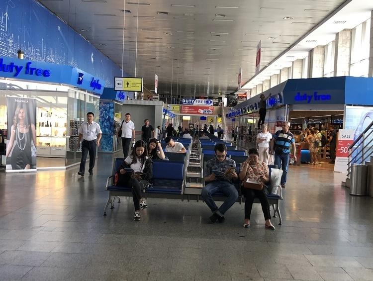 651 миң кыргызстандык дүйнөнүн 33 өлкөсүндө иштеп, окуп жатат. Алар кайсы өлкөлөр?