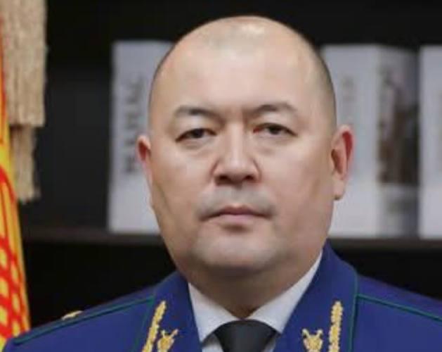 Максат Асаналиев УКМКнын башчысы болду
&nbsp;
&nbsp;