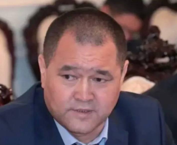 УКМК төрагасынын мурдагы орун басары Уранбек Шадыбеков эки айга камалды