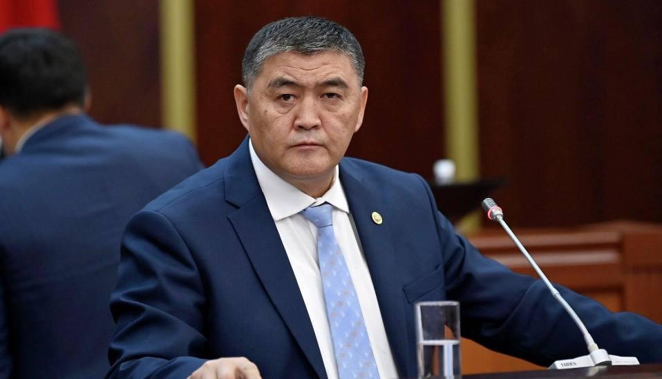 Камчыбек Ташиевдин иши боюнча соттук отурумдар эми ачык өтөт