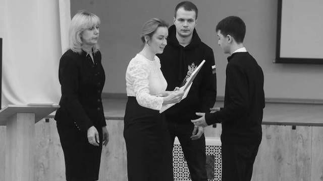 &ldquo;Крокус Сити Холл&rdquo;: Эрдик көрсөткөн 15 жаштагы Ислам Халилов сыйланды