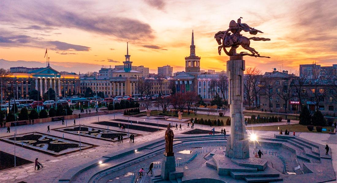 Кыргызстанда төрөлүү, никеге туруу, ажырашуулар жана өлүм боюнча акыркы 3 жылдагы статистика жарыяланды