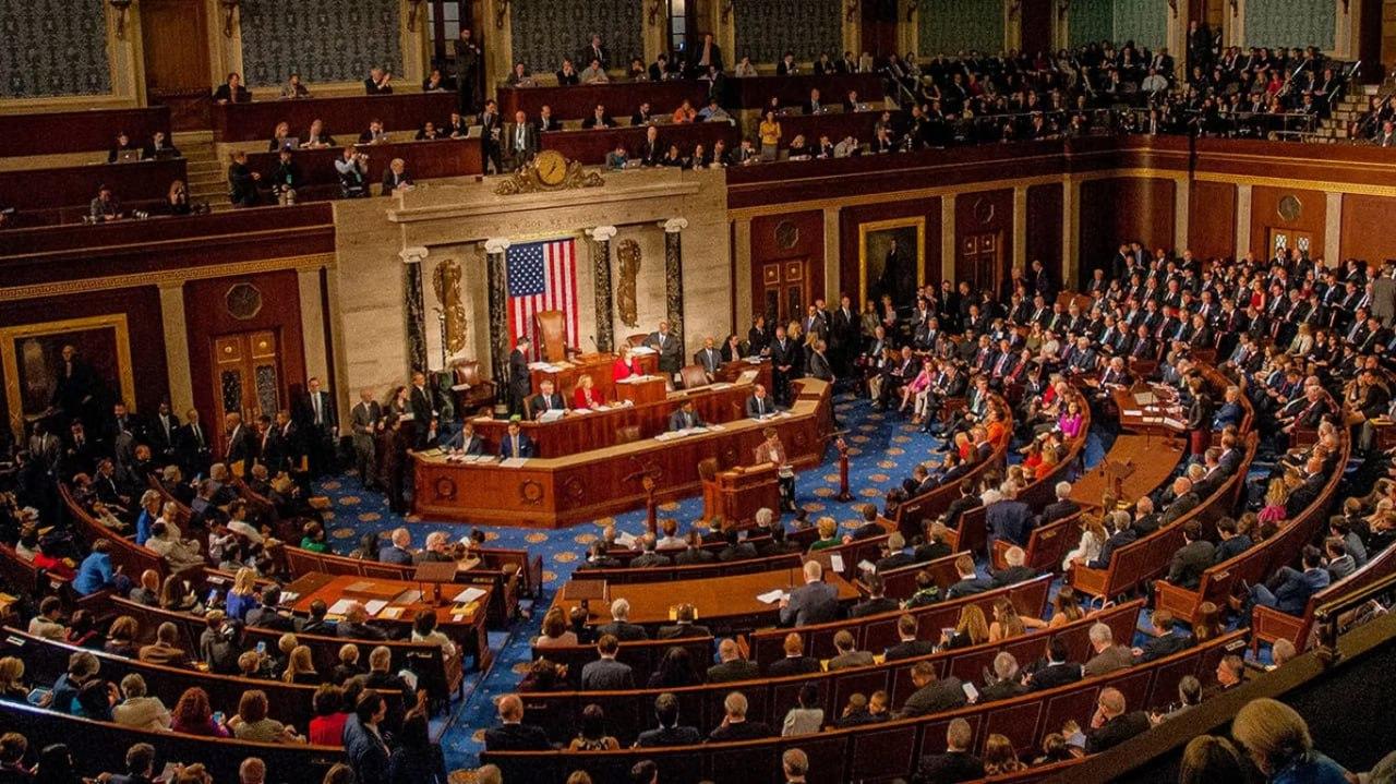 Конгресс Трампка каршы импичмент жараянын баштады&nbsp;