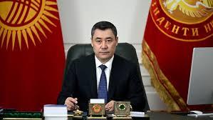 Садыр Жапаров: Биз тарыхтан сабак алалы