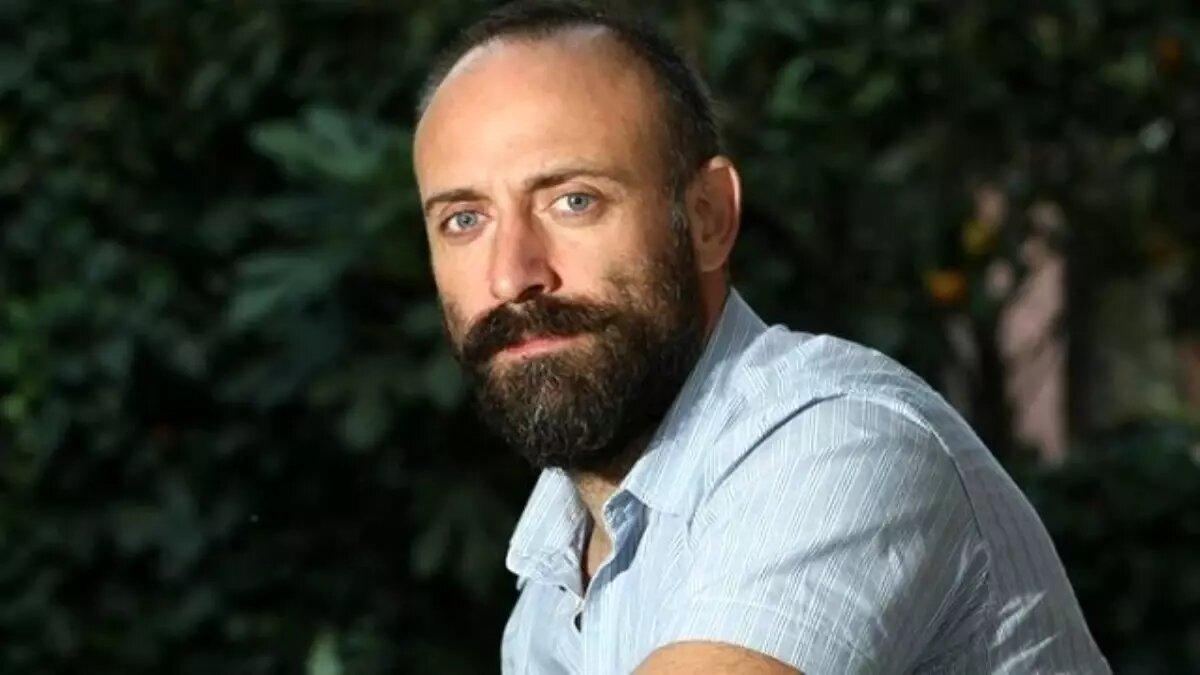 &laquo;Великолепный век&raquo; сериалында Султан Сулеймандын ролун аткарган актёр абака кесилди