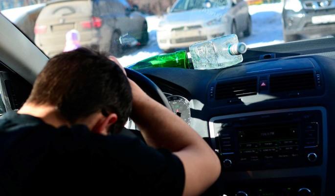 Кыргызстанда бир жумада 200 мас айдоочу кармалды
