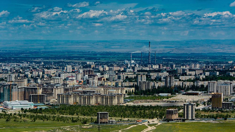 Бишкектин жаңы башкы планы иштелип чыгат