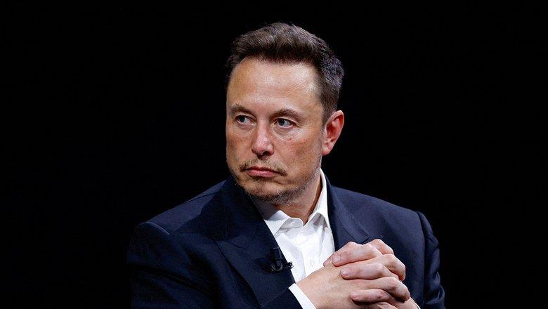 Илон Масктын байлыгы тарыхта биринчи жолу 500 млрд долларга жетти.&nbsp;
&nbsp;
&nbsp;